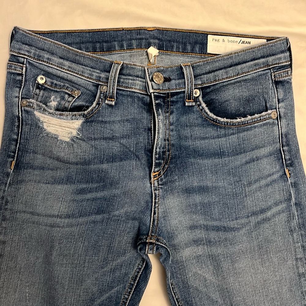 Rag & Bone